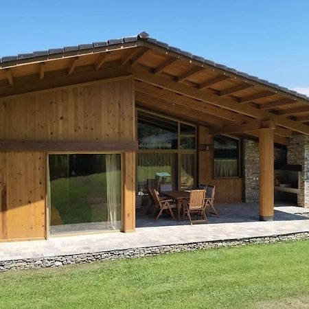 Magnet - Private Chalet Razlog Extérieur photo