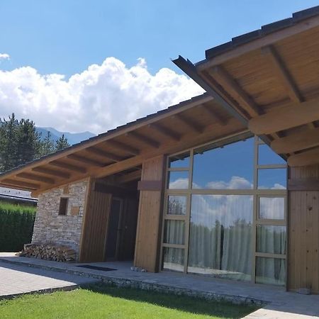 Magnet - Private Chalet Razlog Extérieur photo
