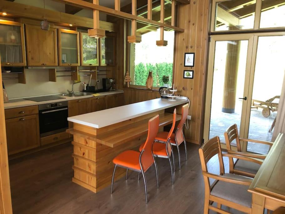 Magnet - Private Chalet Razlog Extérieur photo