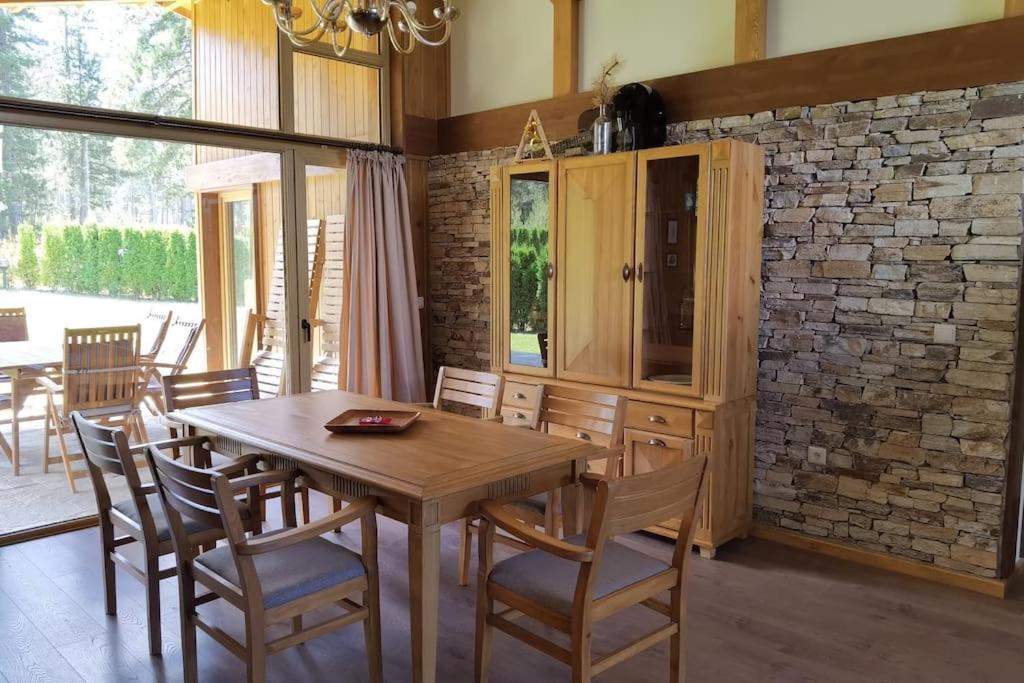 Magnet - Private Chalet Razlog Extérieur photo