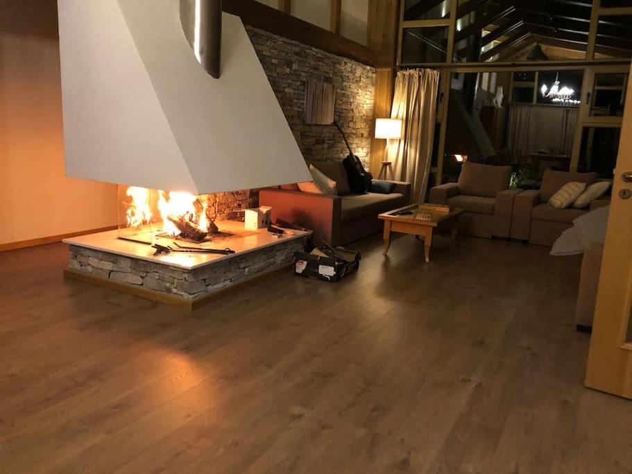 Magnet - Private Chalet Razlog Extérieur photo