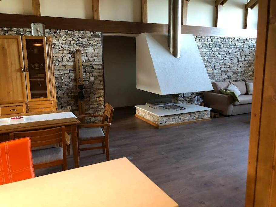 Magnet - Private Chalet Razlog Extérieur photo