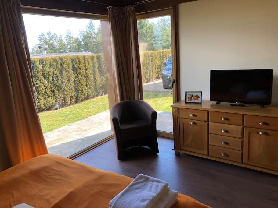 Magnet - Private Chalet Razlog Extérieur photo